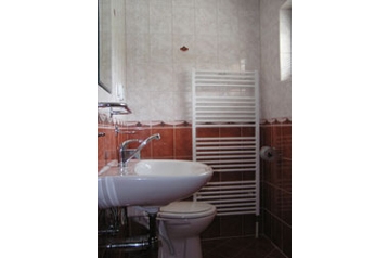 Slovākija Privát Oravská Lesná, Eksterjers